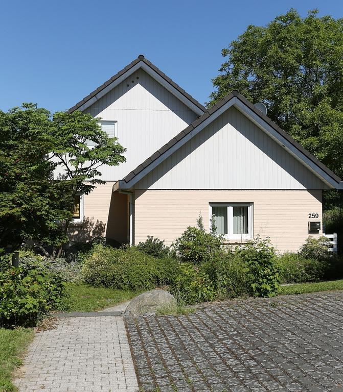 Haus 259 Michelstadt Quarto foto